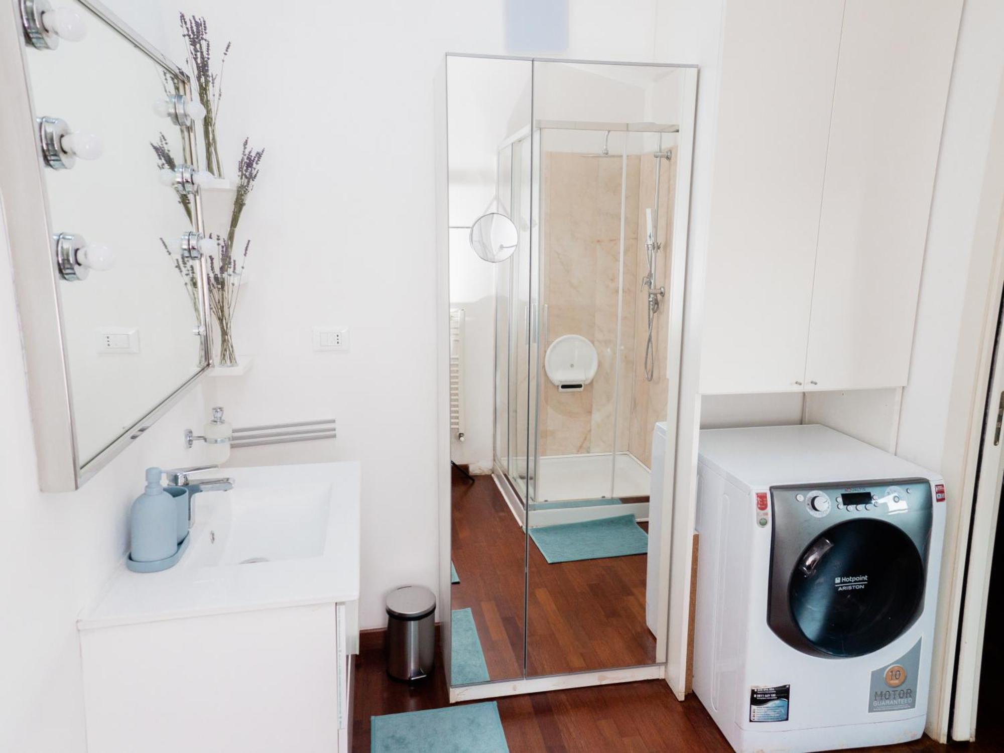 Minia Holiday home Pescara