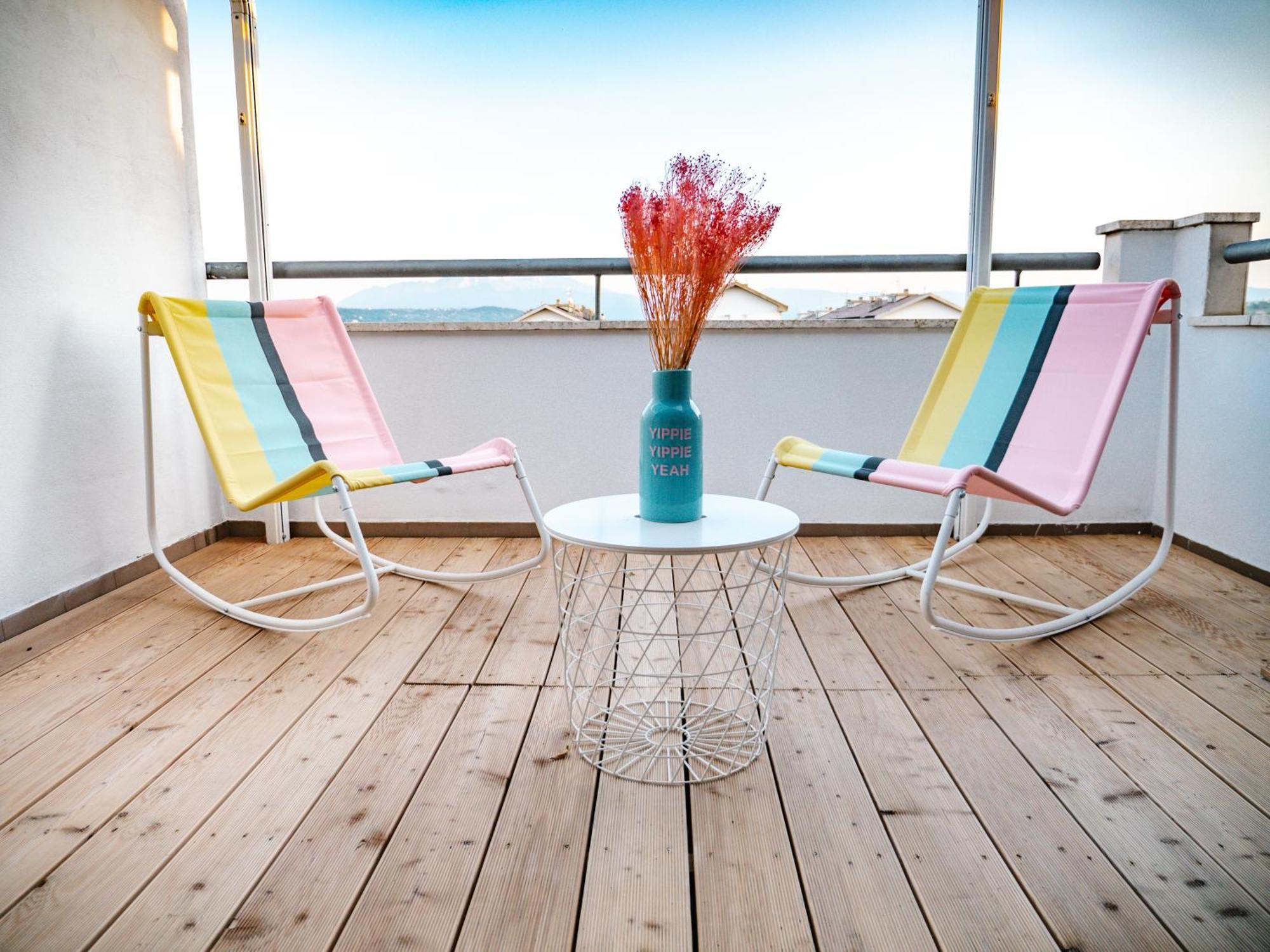 Minia Holiday home